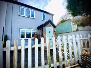 Front Elevation- click for photo gallery